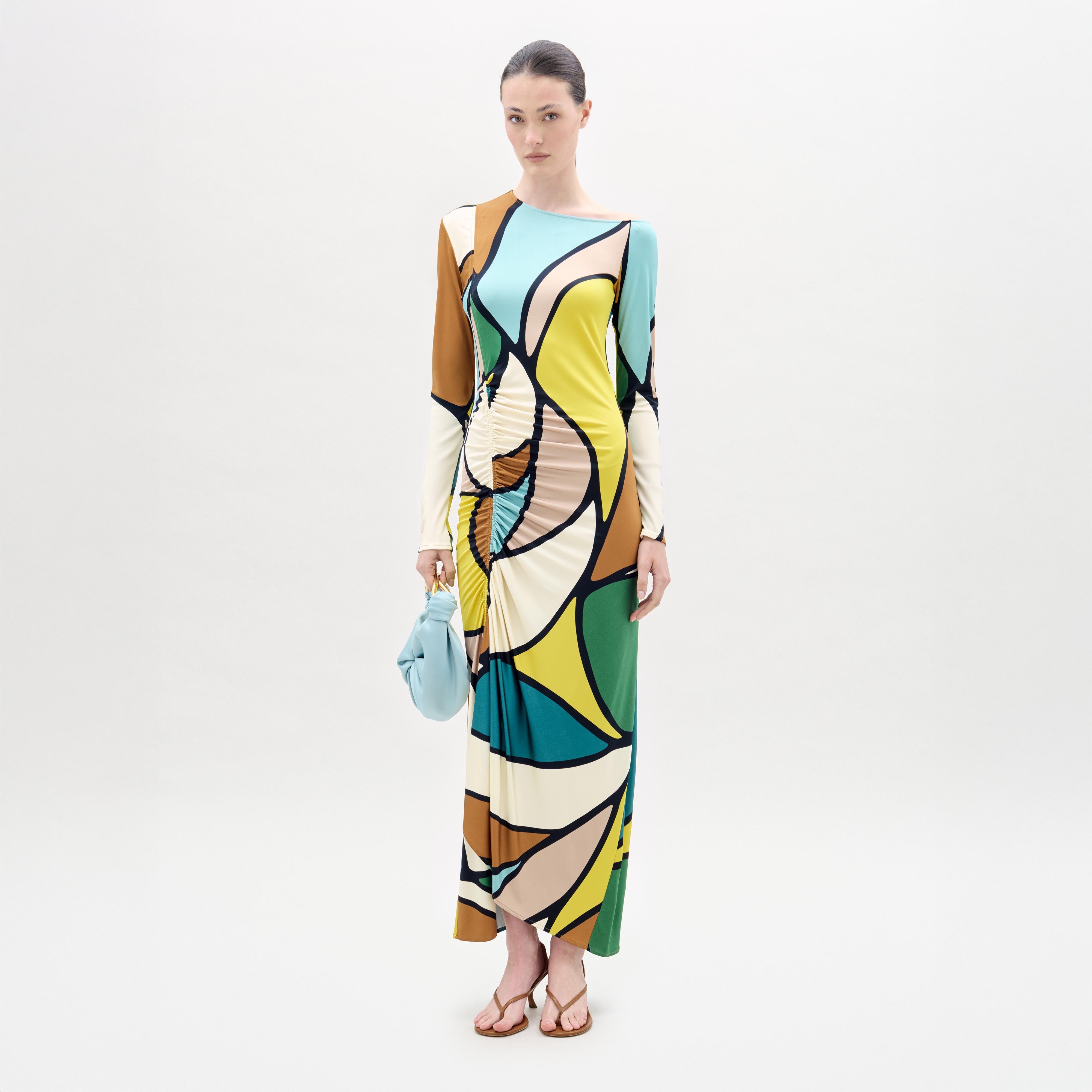Ilania Dress