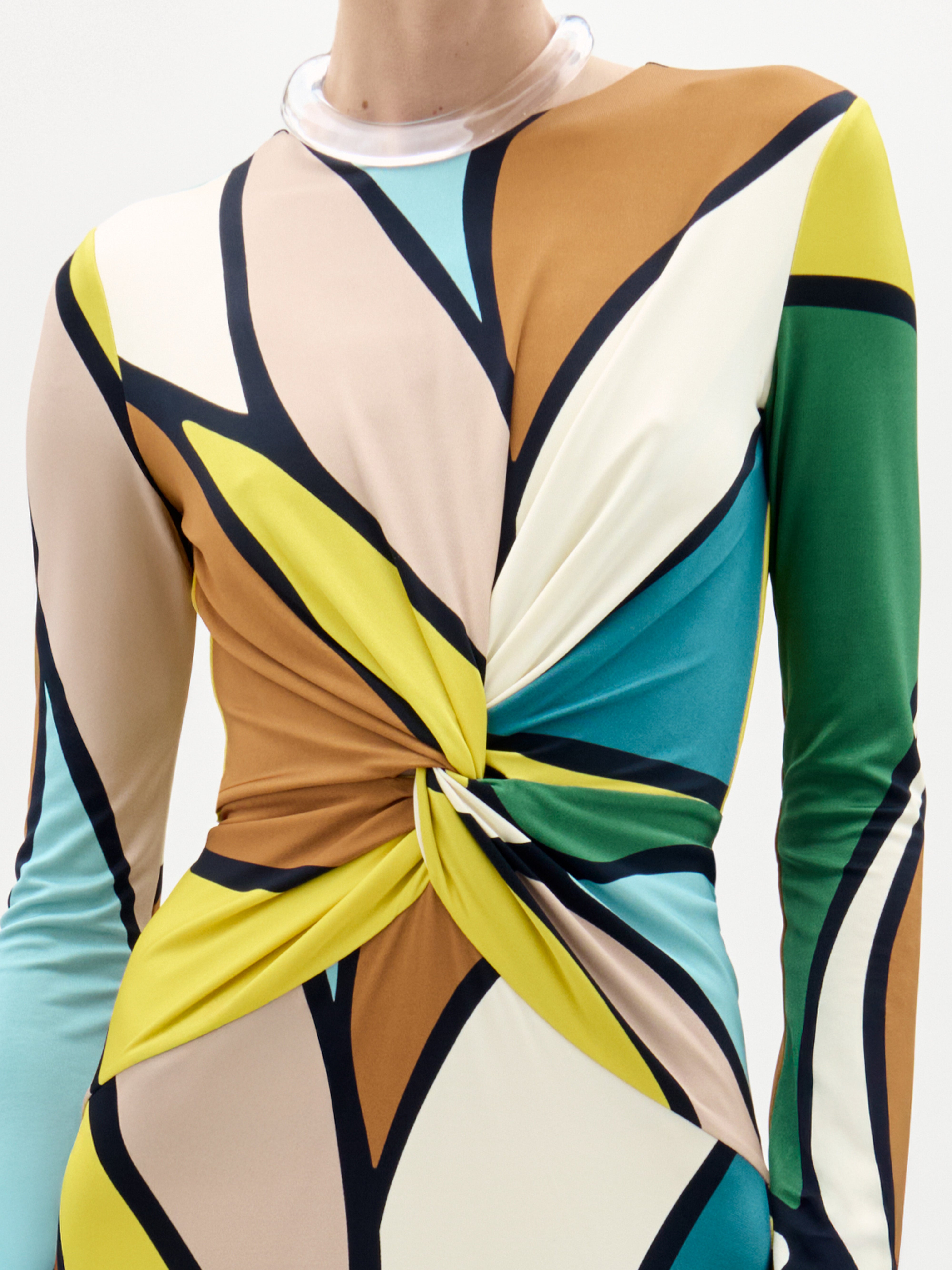 Lucian Dress