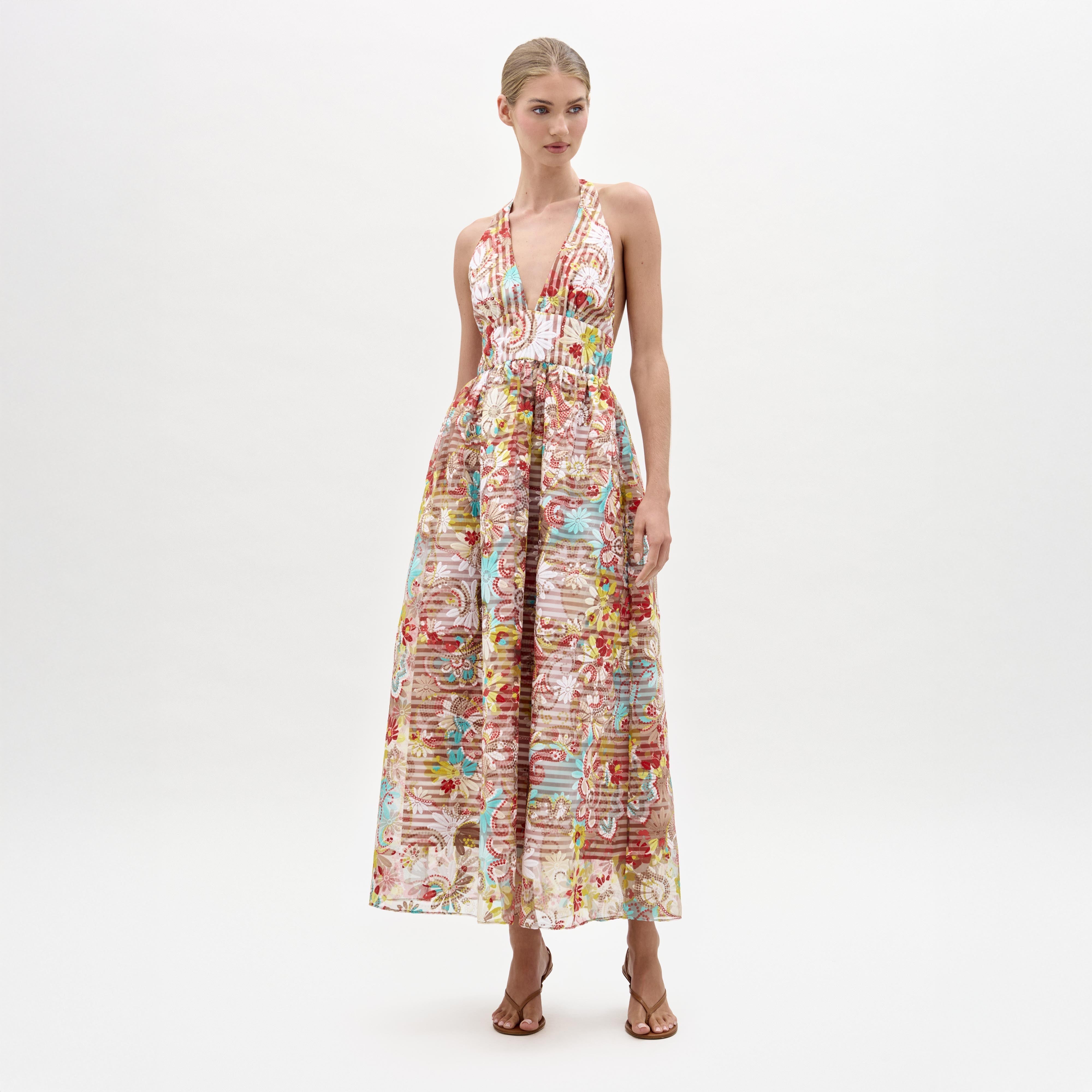 Kairi Dress