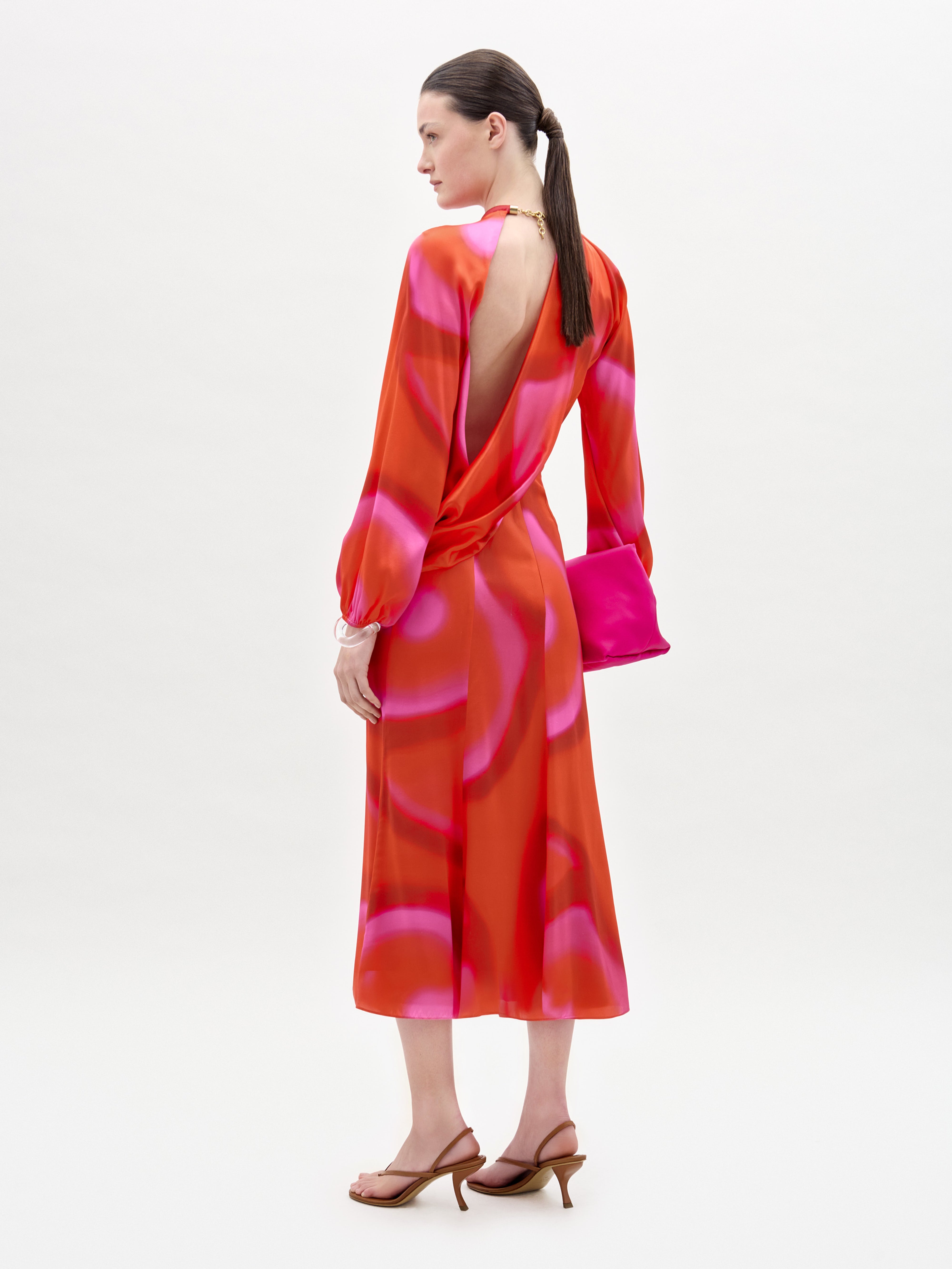 Muna Dress
