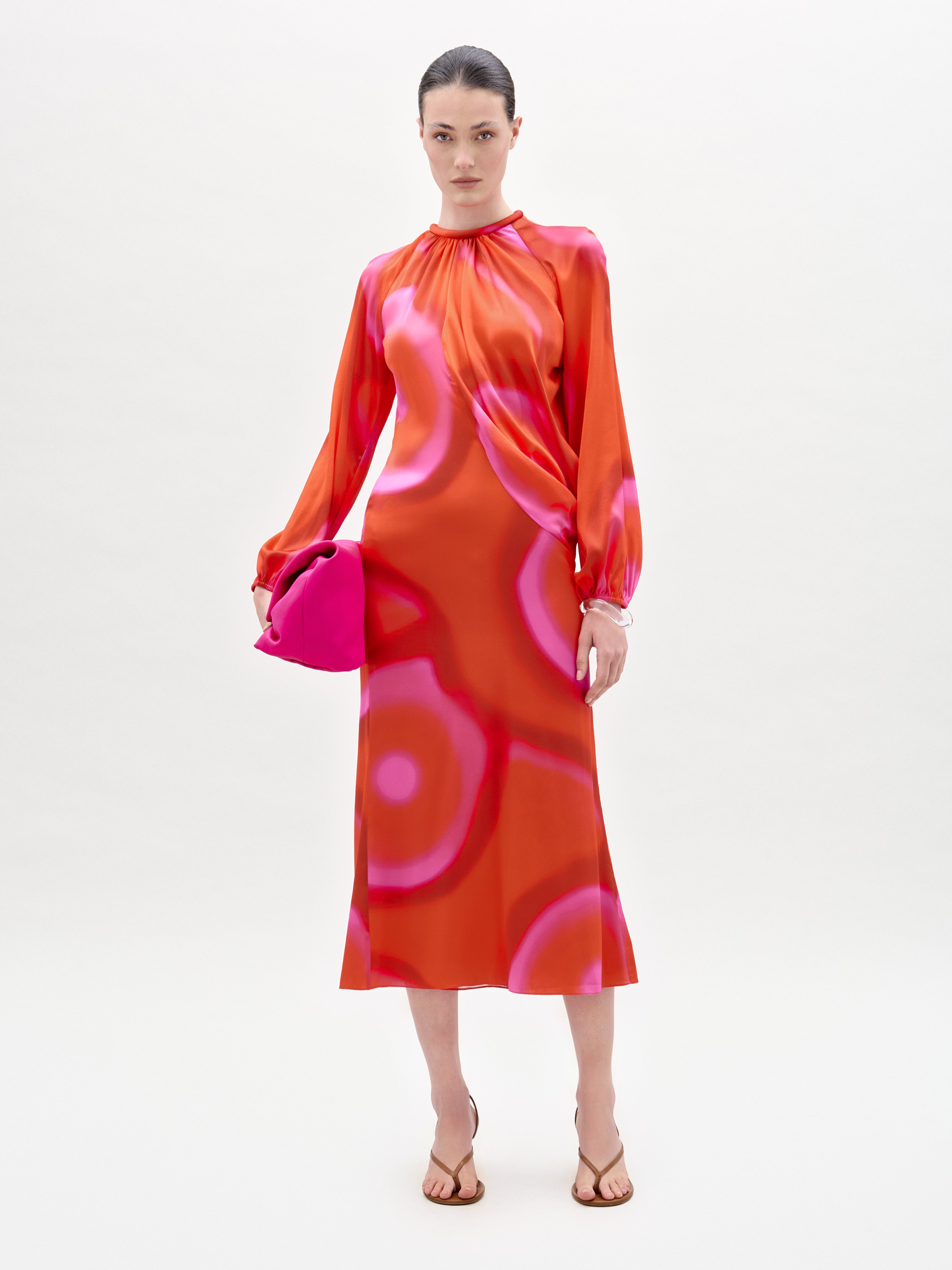 Muna Dress