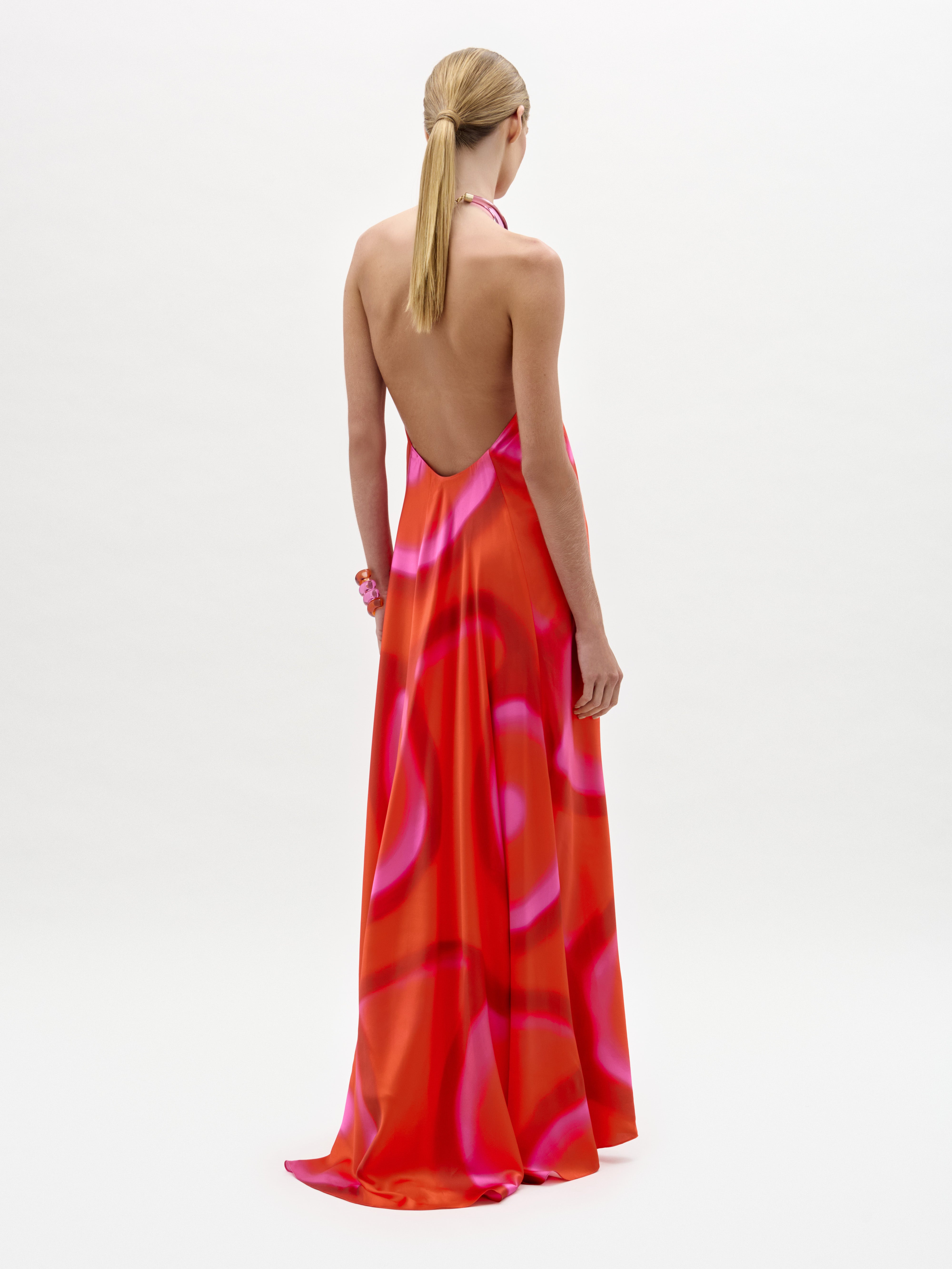 Jesse Dress