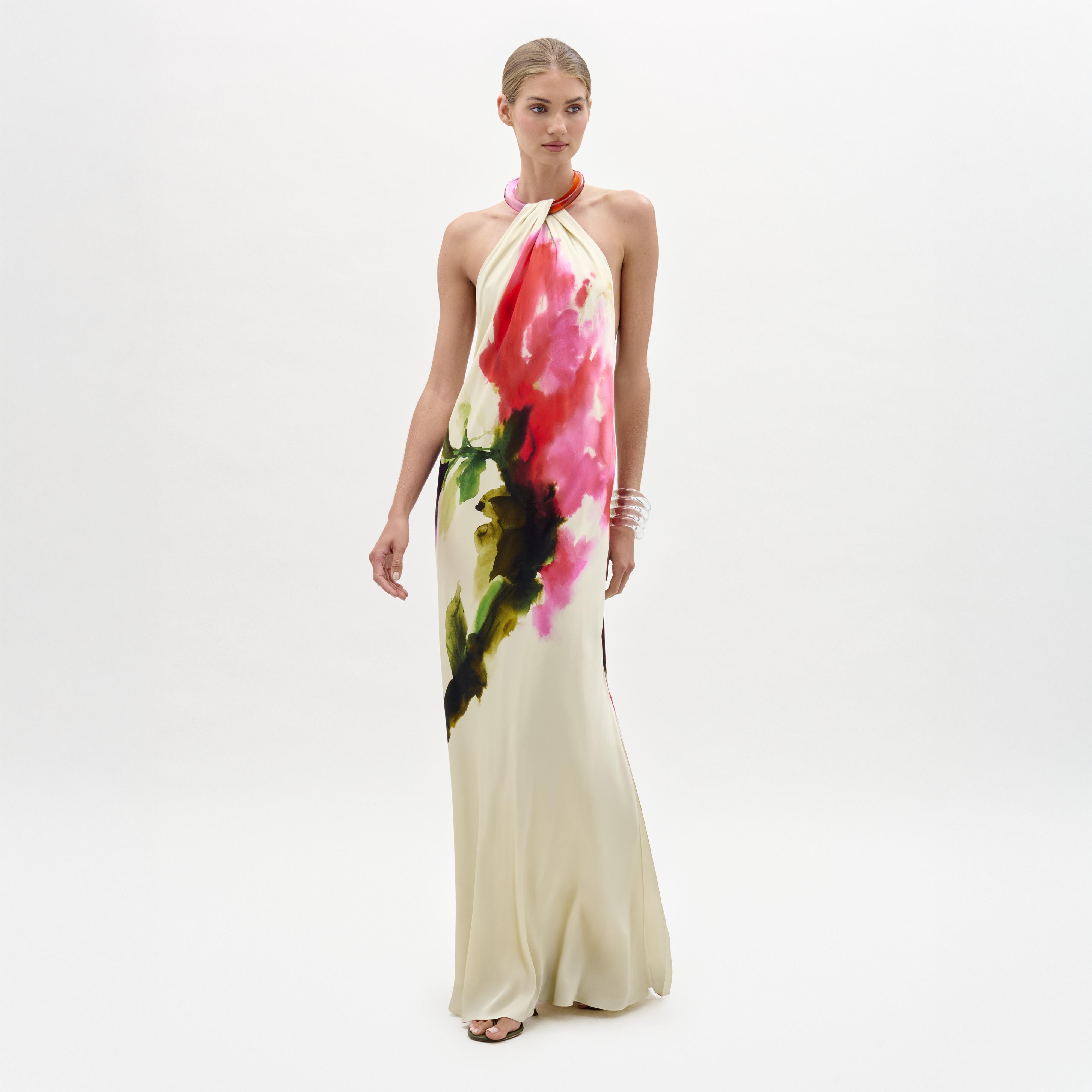 Jesse Dress