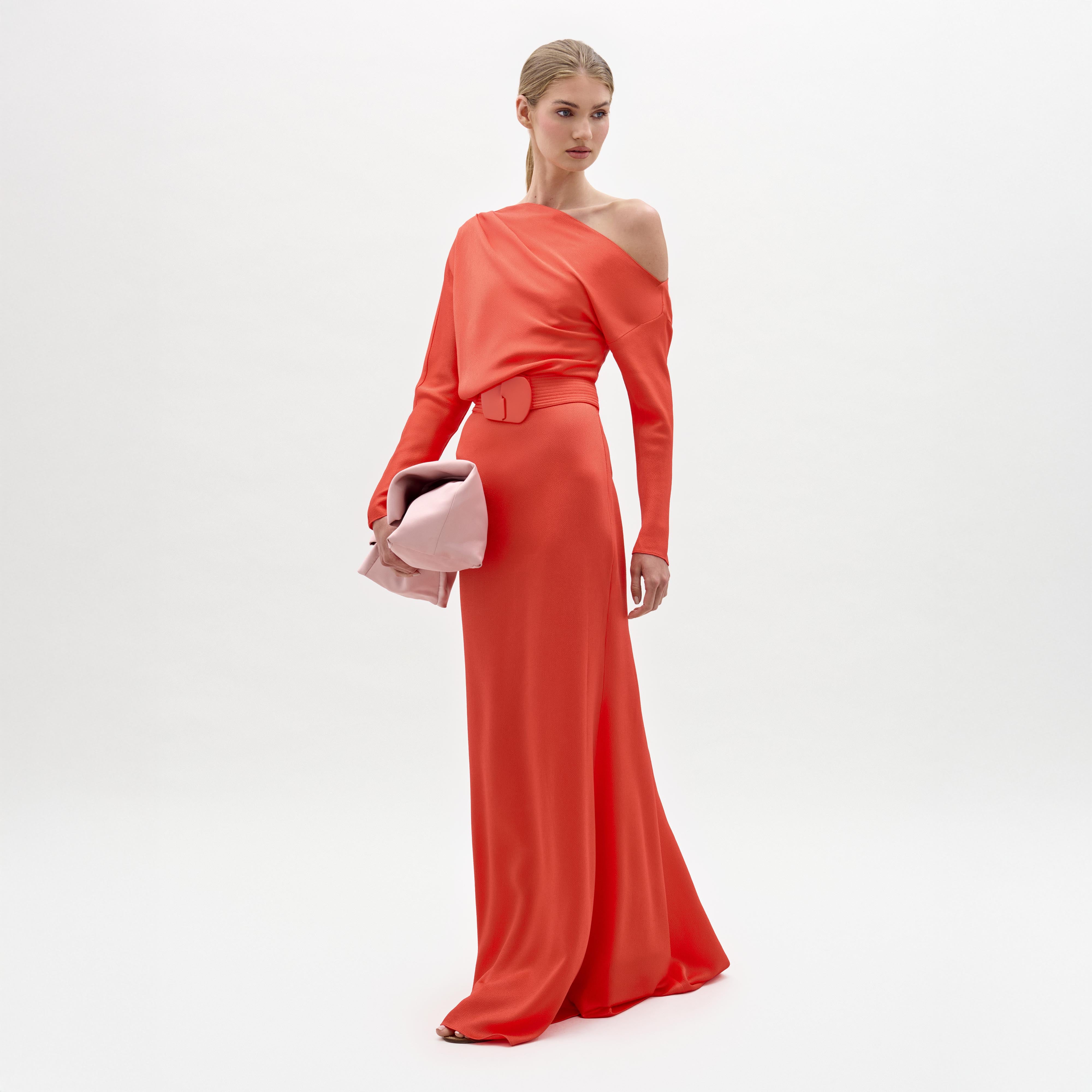 Noelia Dress