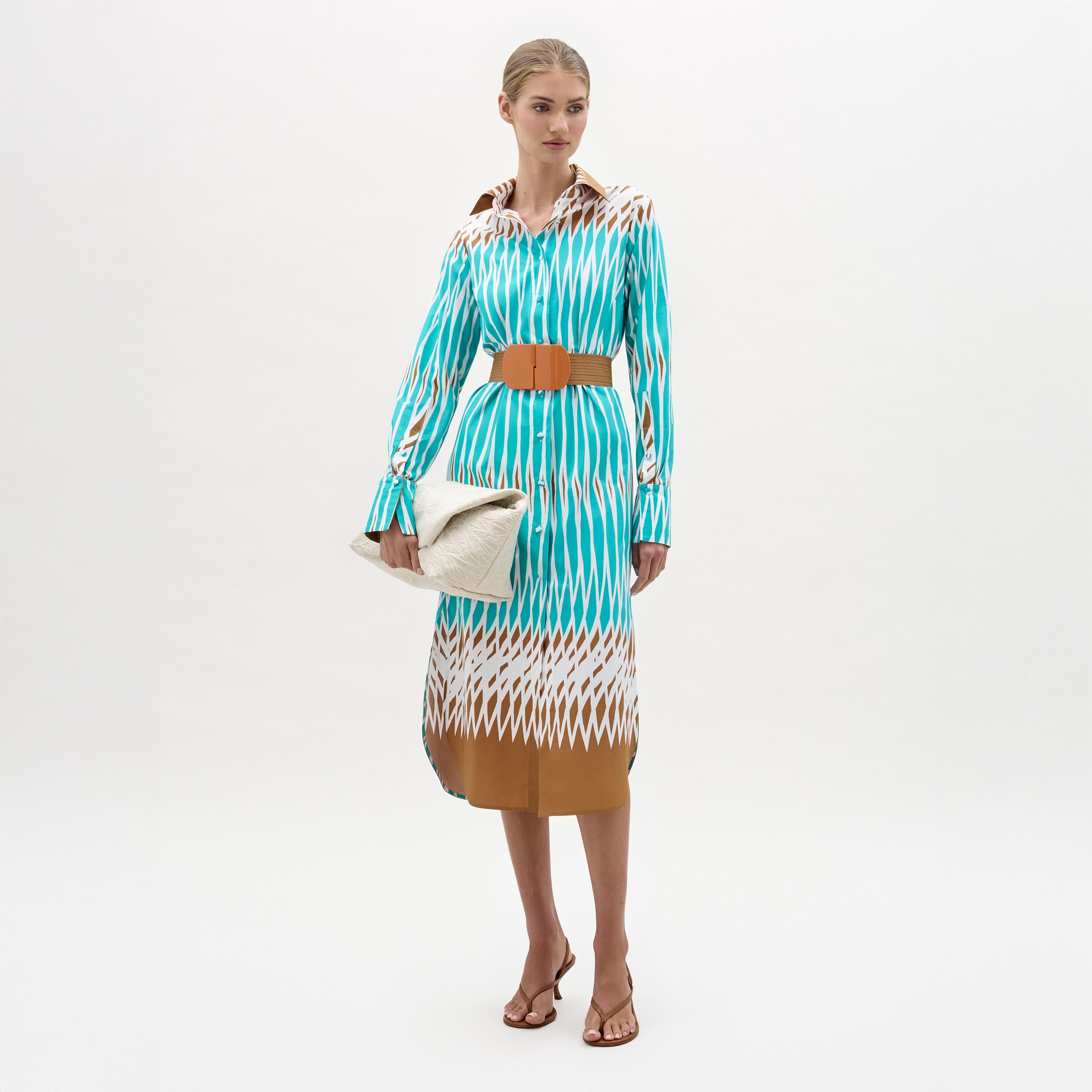 Ronzone Dress
