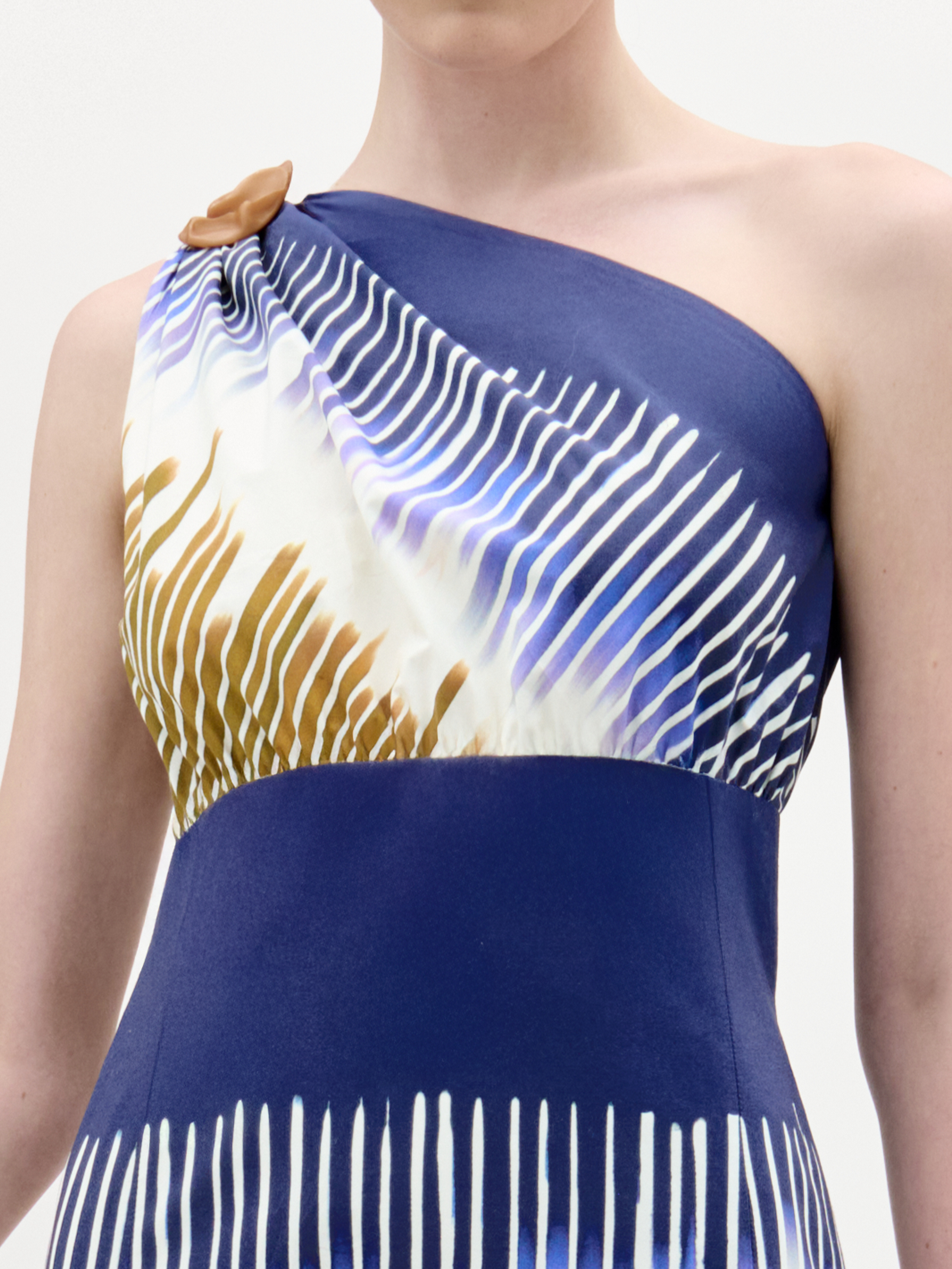 Catalina Dress