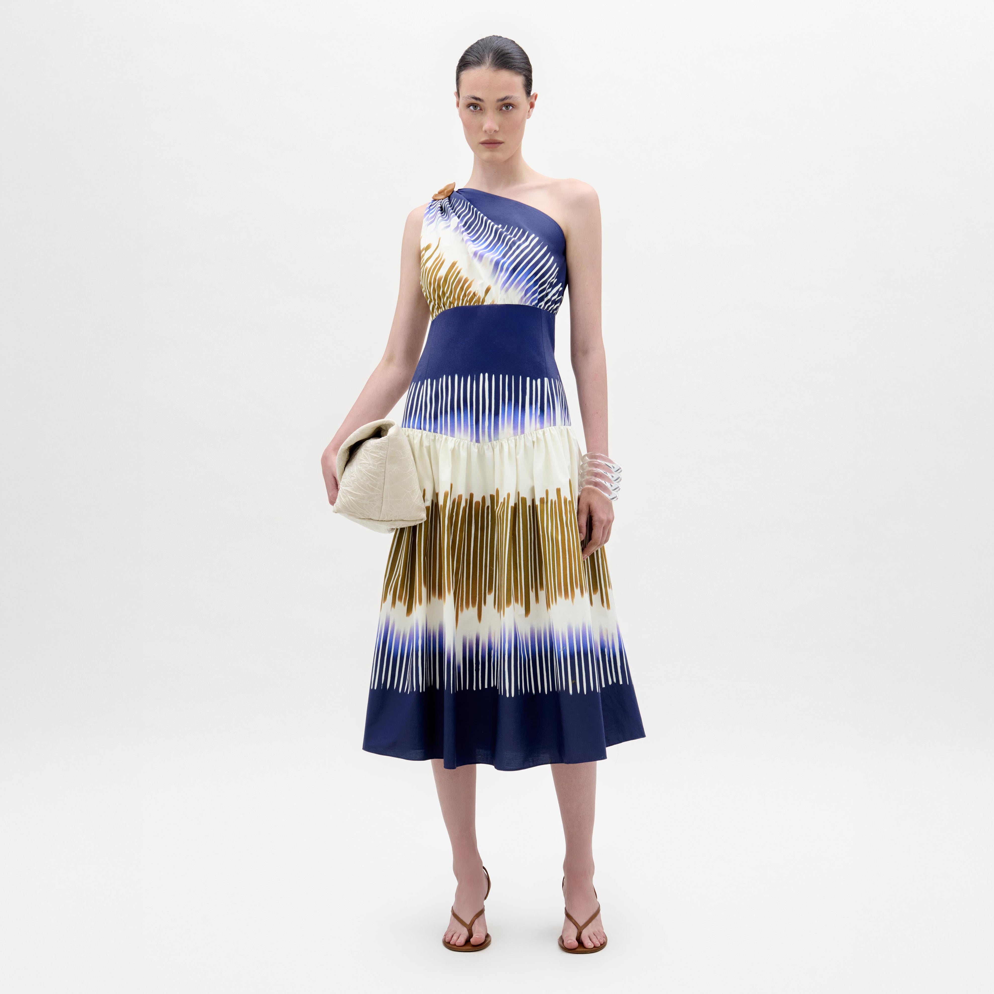 Catalina Dress