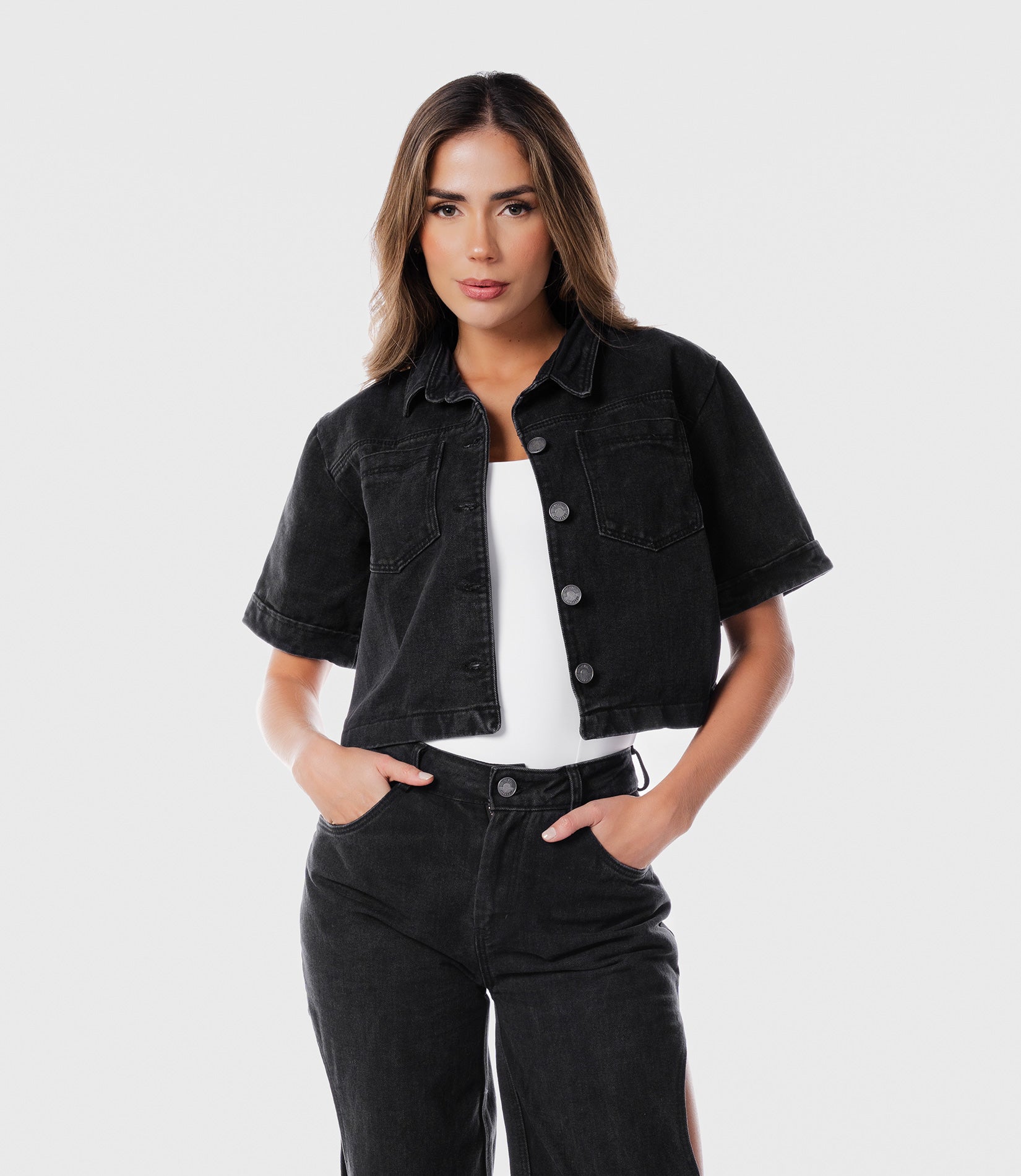 Brescia Overshirt