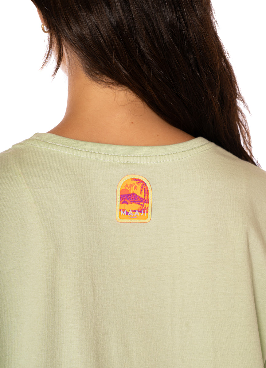 Tropical Haven Azalea T-Shirt