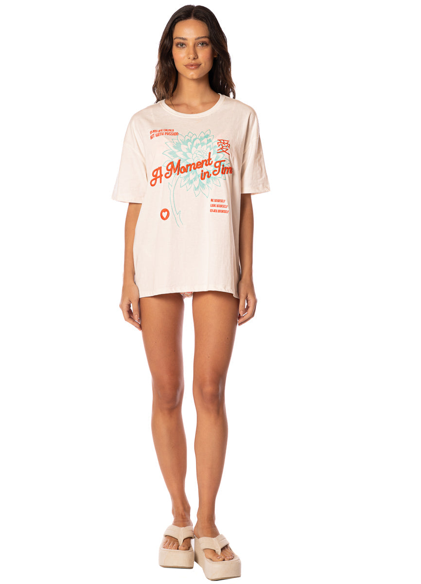 Crystal Pearl Azalea T-Shirt