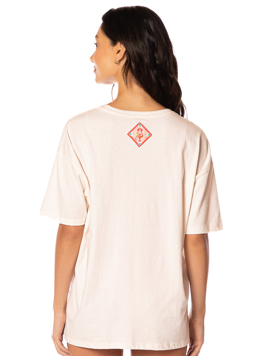 Crystal Pearl Azalea T-Shirt