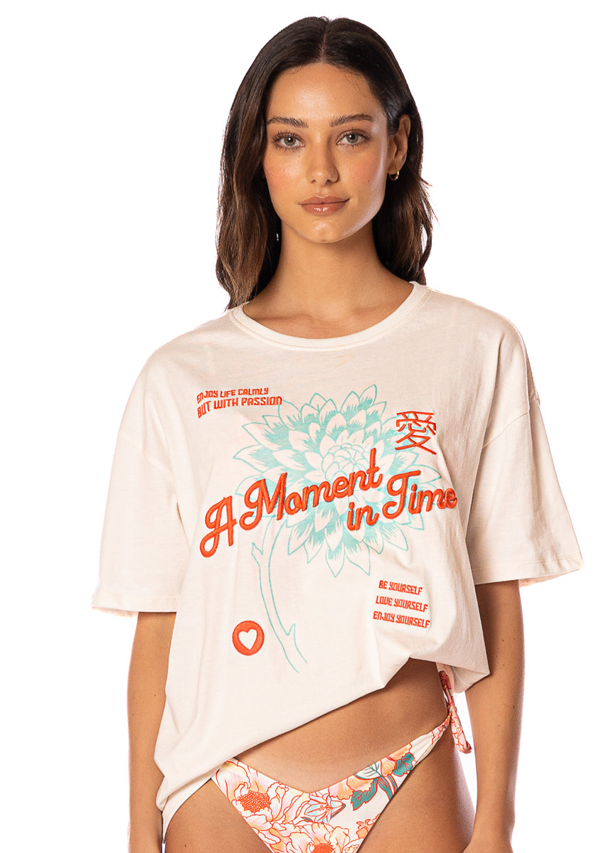 Crystal Pearl Azalea T-Shirt