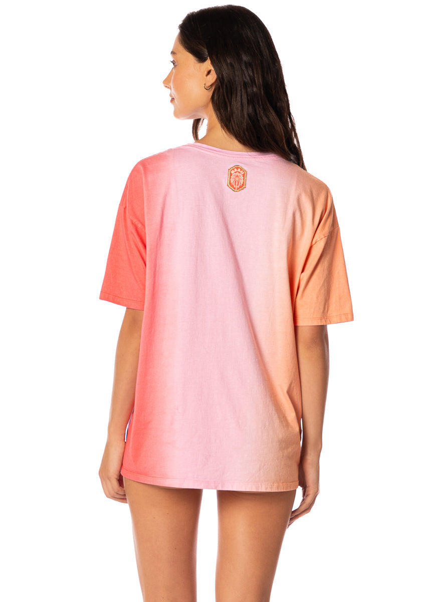 Blush Cora Azalea T-Shirt