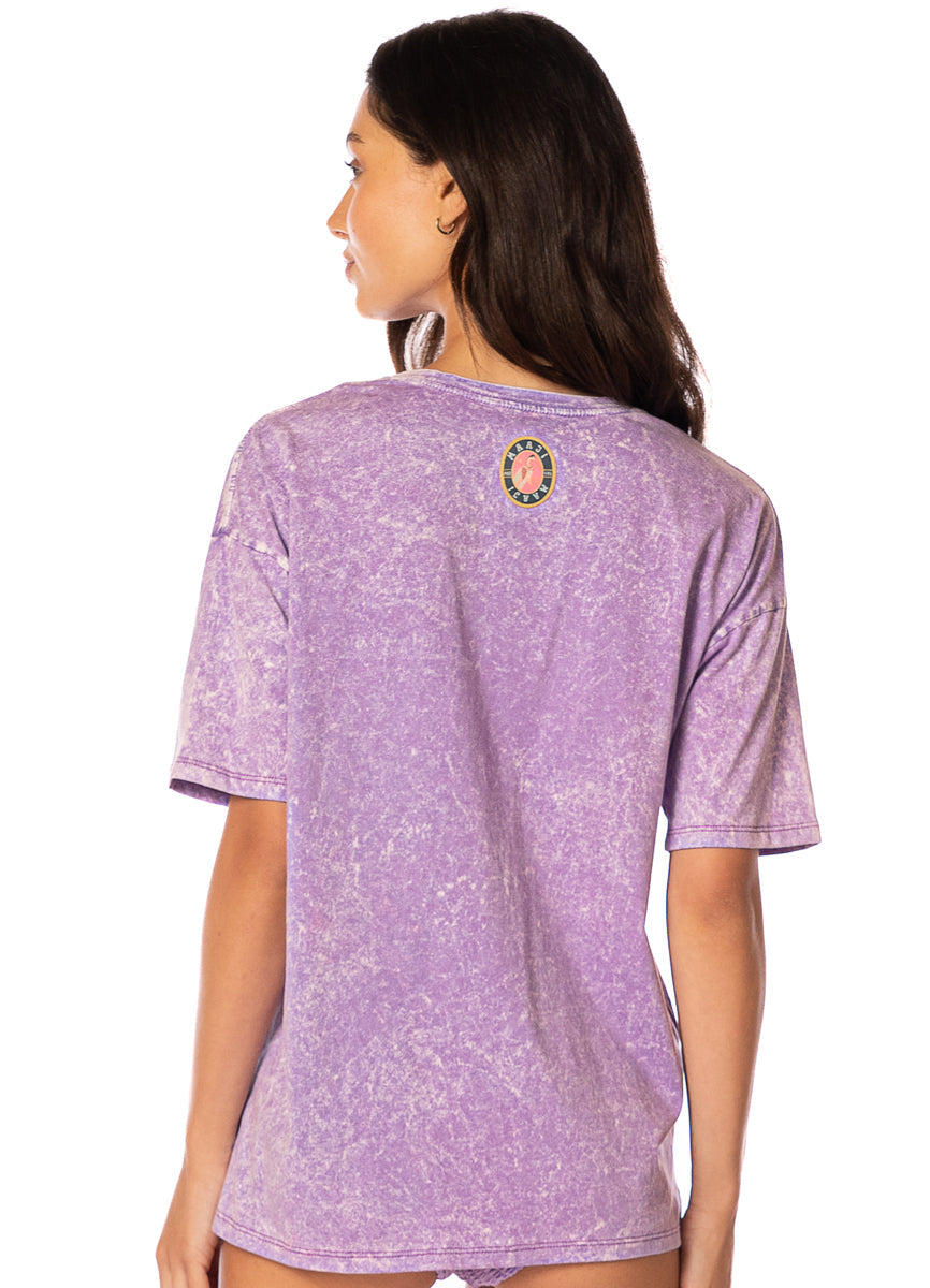 Purple Lavender Azalea T-Shirt