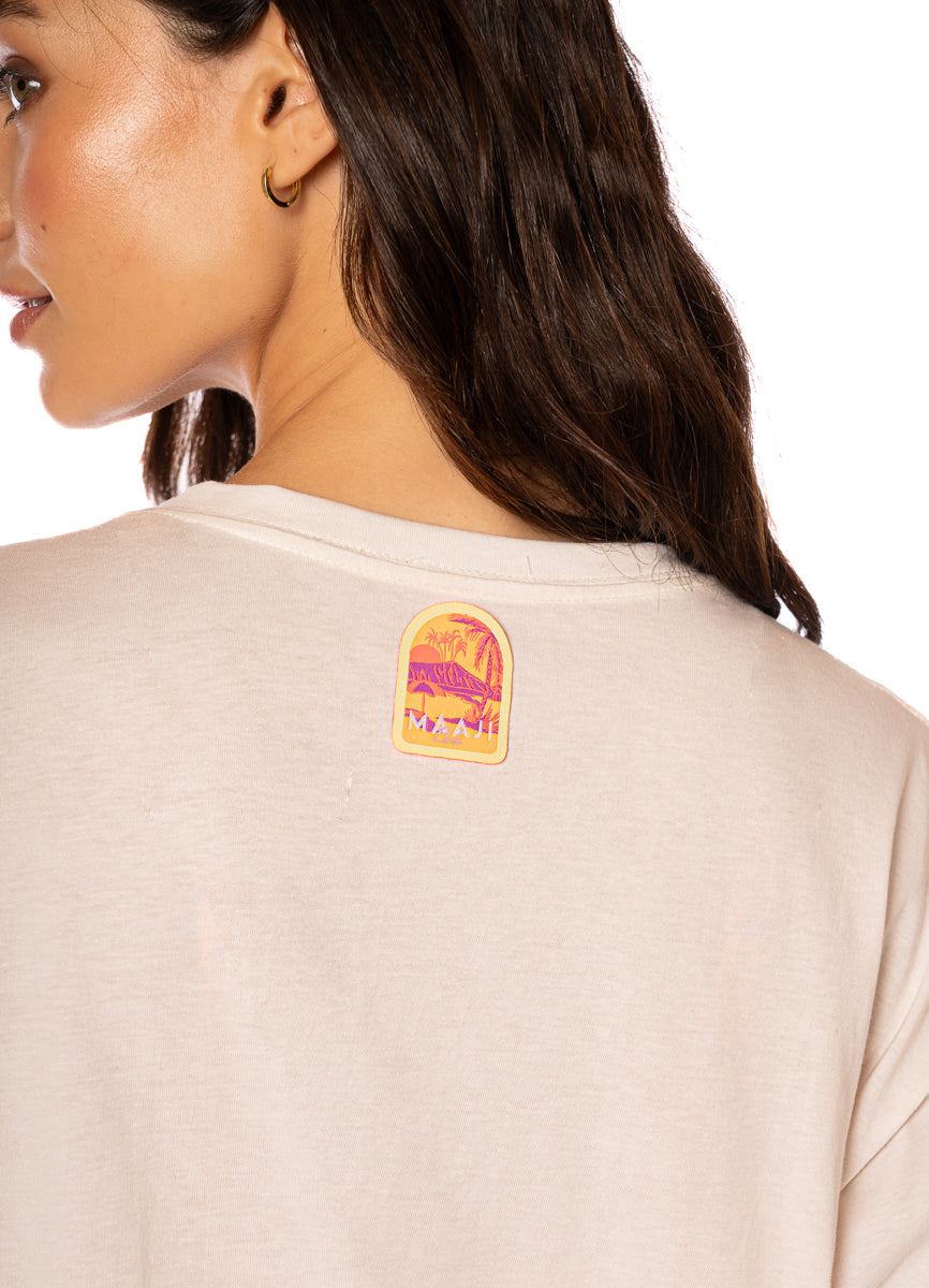 Aloha Dream Azalea T-Shirt