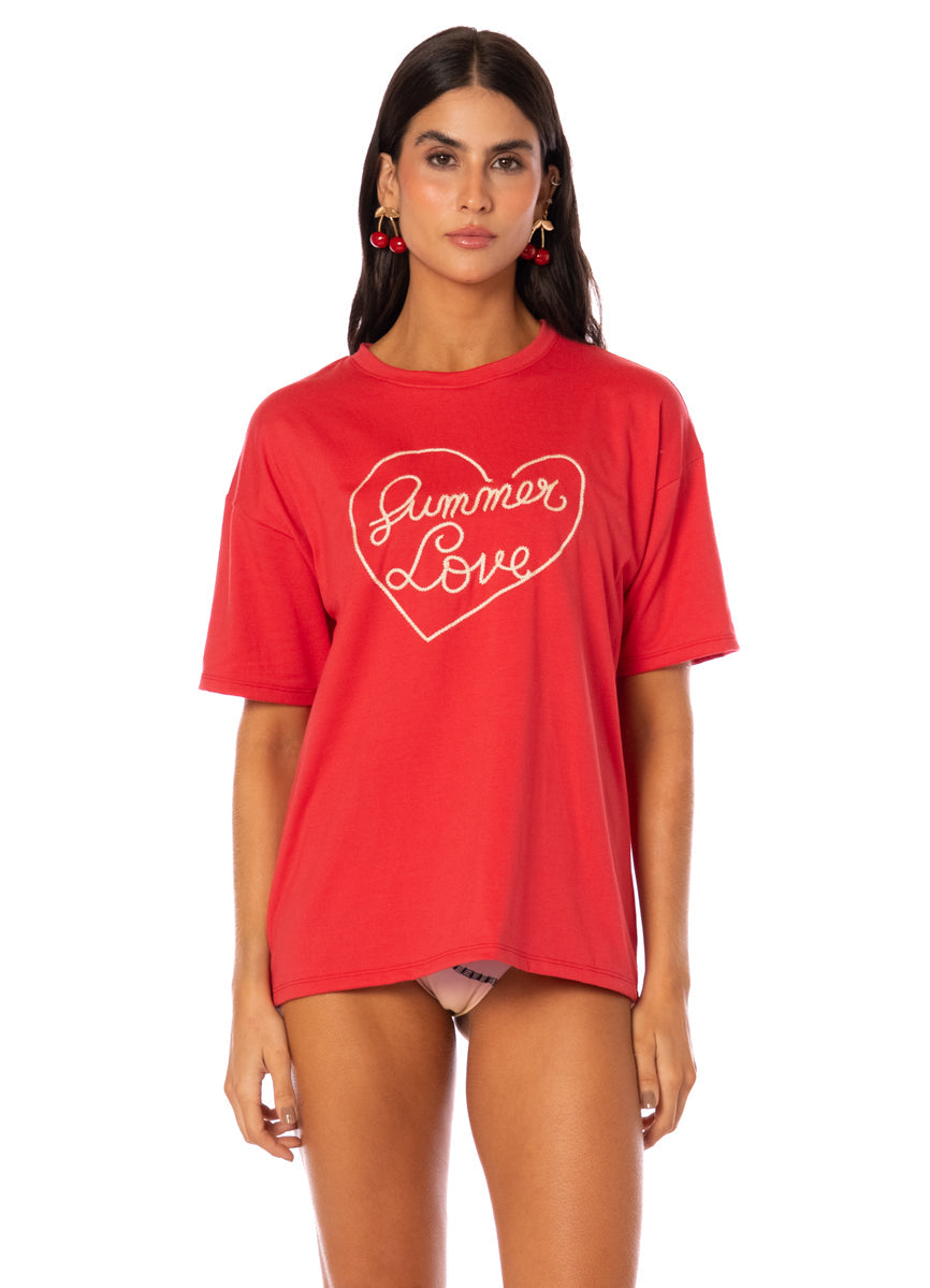 Cherry Bomb Azalea T-Shirt