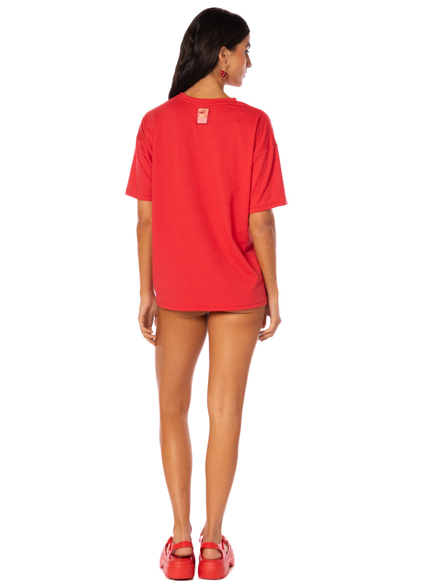 Cherry Bomb Azalea T-Shirt