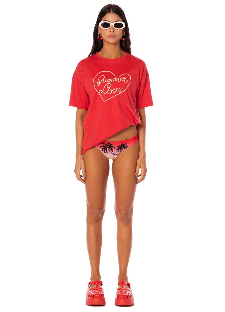 Cherry Bomb Azalea T-Shirt