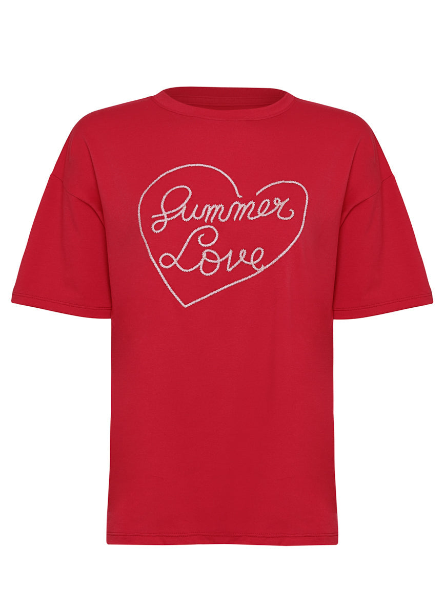 Cherry Bomb Azalea T-Shirt