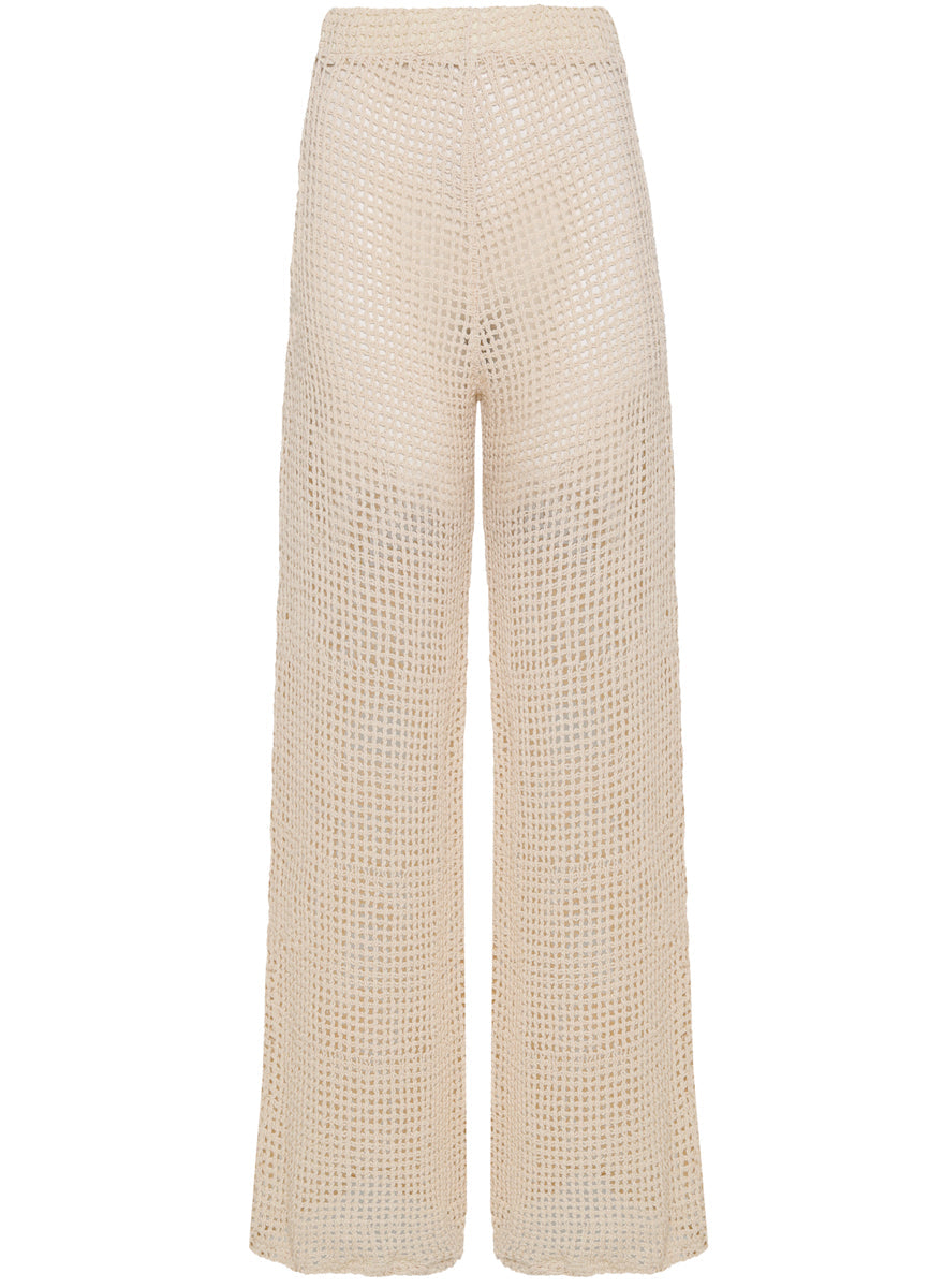 Coastal Knit Nellie Pants