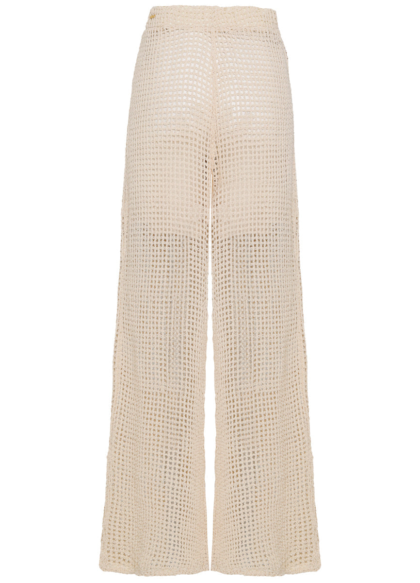 Coastal Knit Nellie Pants
