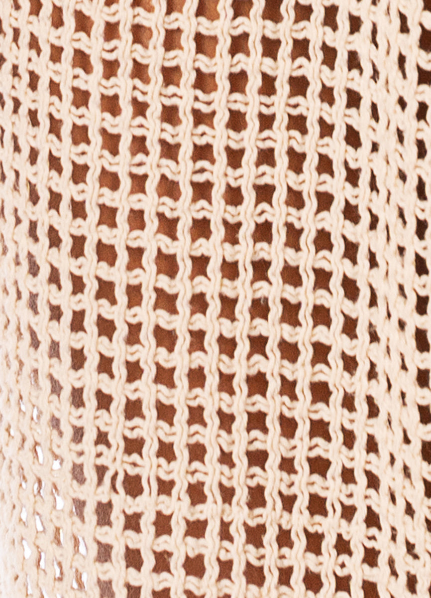 Coastal Knit Nellie Pants