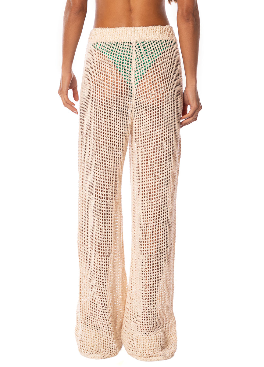 Coastal Knit Nellie Pants