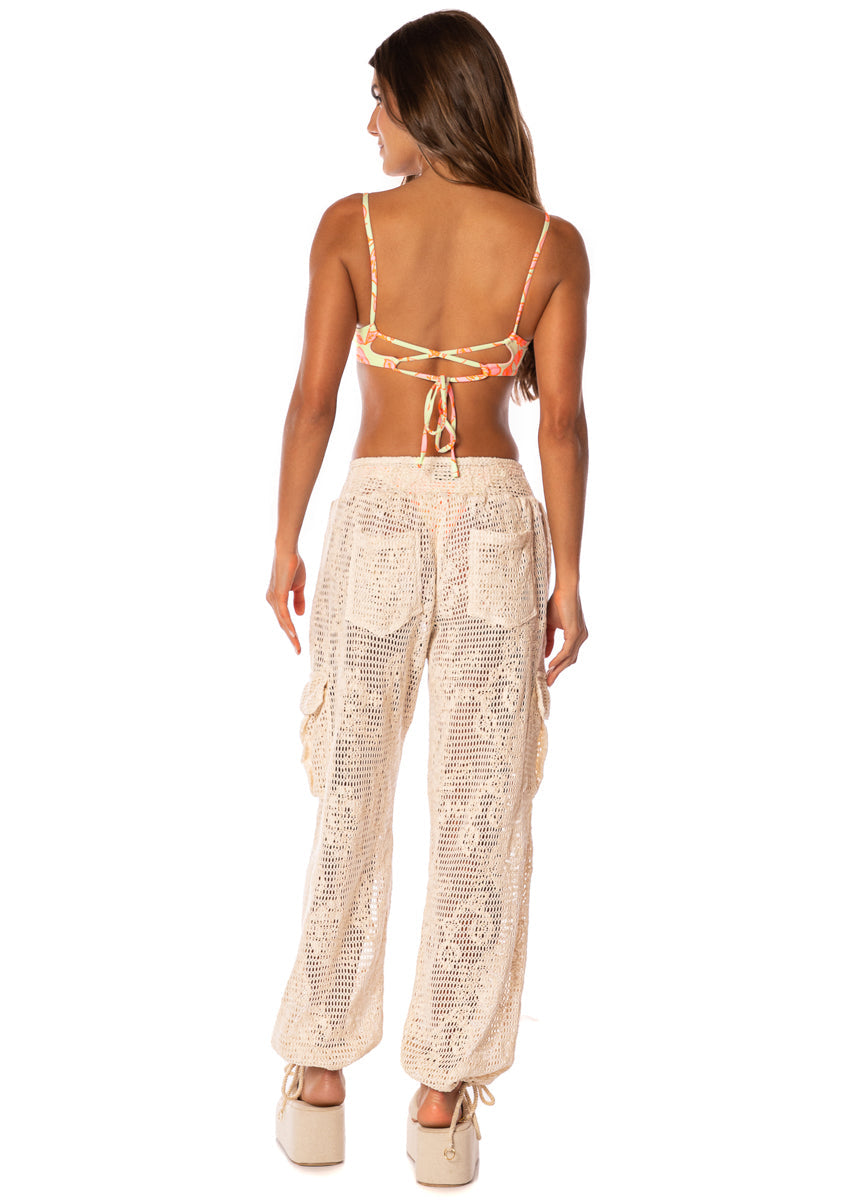 Rose Heaven Elodie A Pants