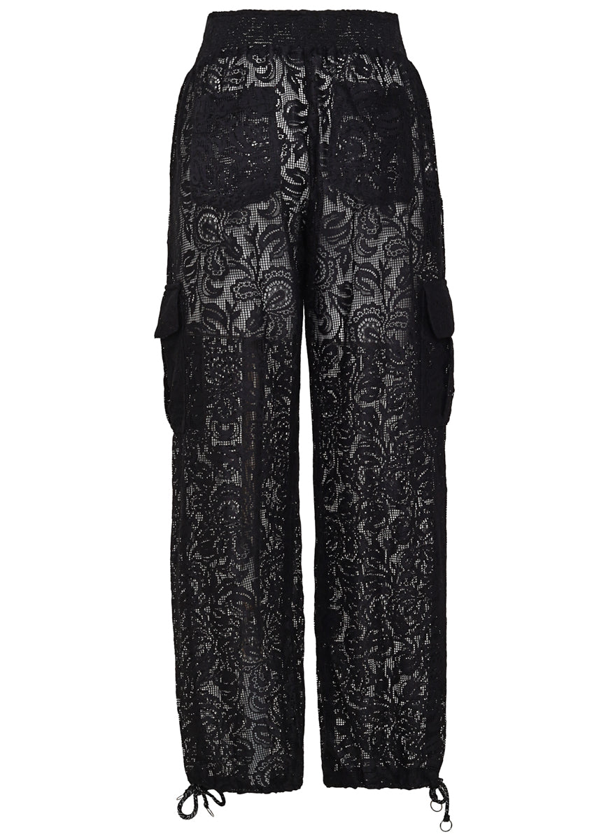 Lace Twilight Elodie A Pants