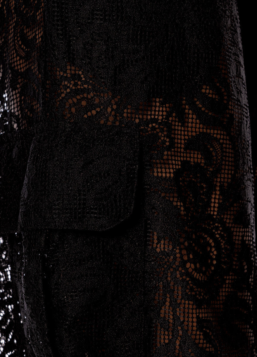 Lace Twilight Elodie A Pants