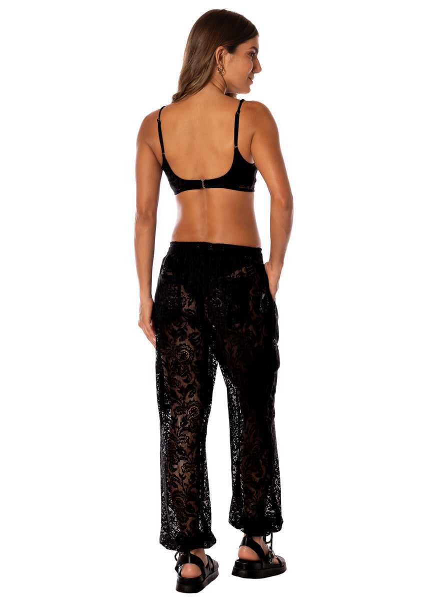 Lace Twilight Elodie A Pants