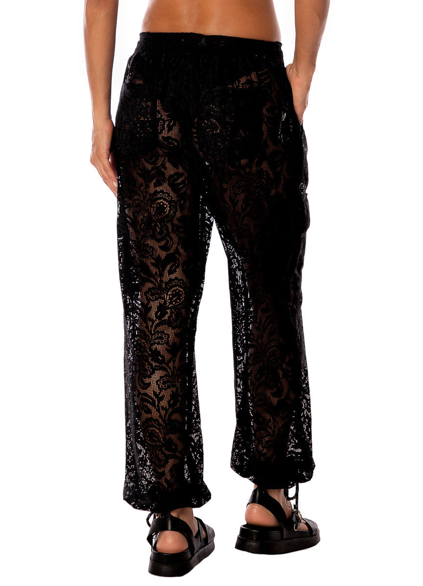 Lace Twilight Elodie A Pants