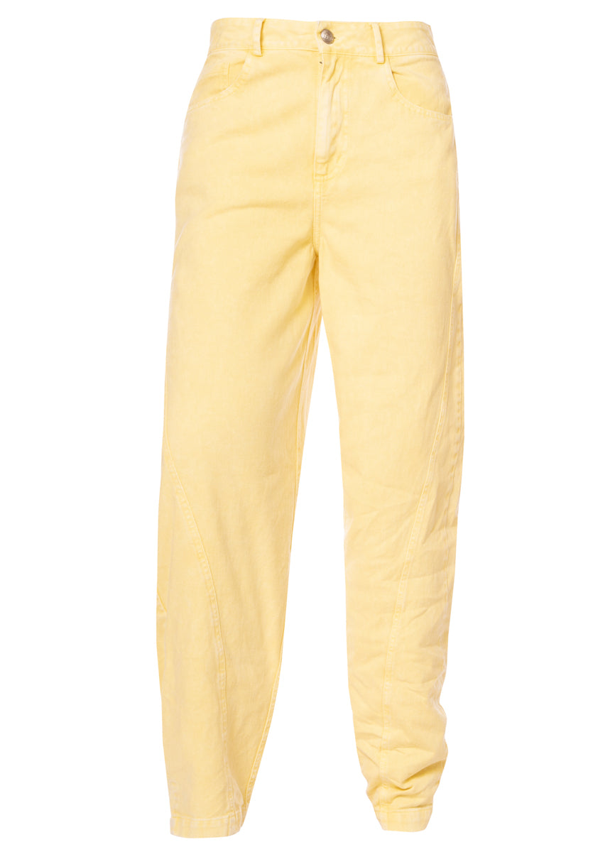 Tiki Rush Aster Pants