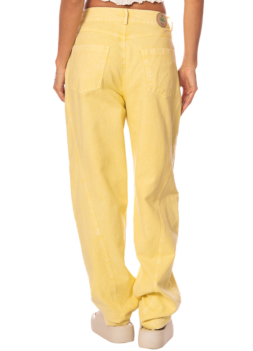 Tiki Rush Aster Pants