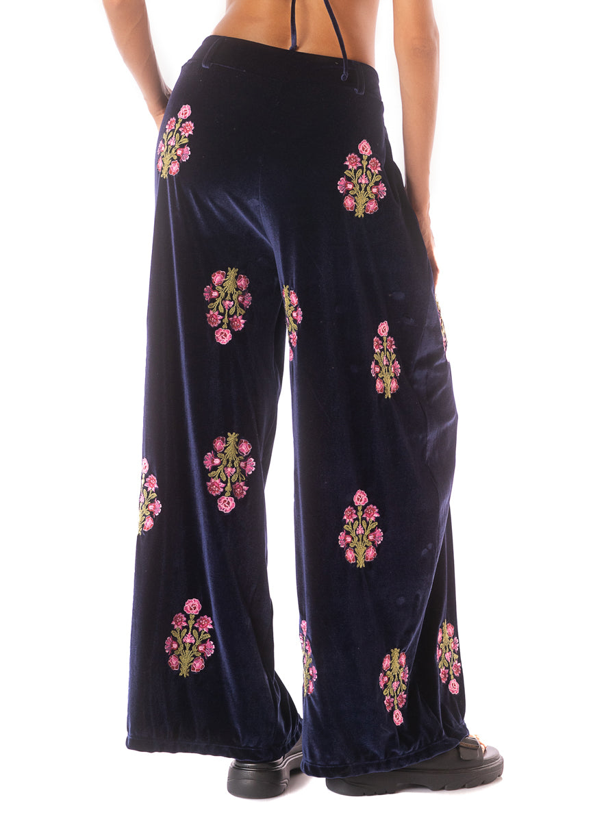 Bouquet Bliss Stella Pants