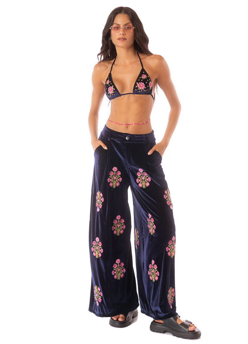 Bouquet Bliss Stella Pants