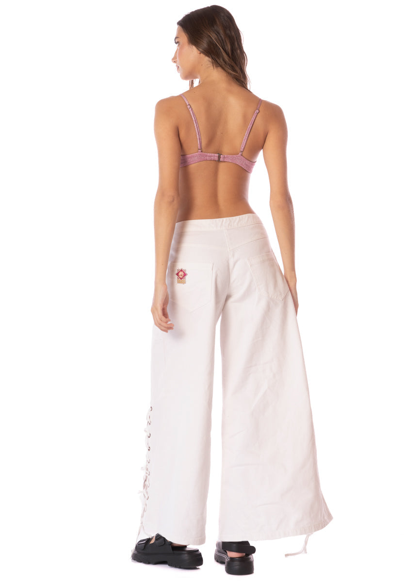 Soft Sand Willow Pants
