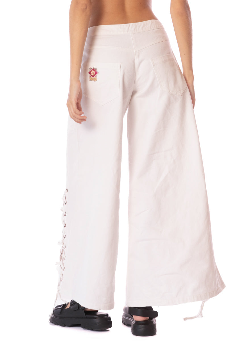 Soft Sand Willow Pants