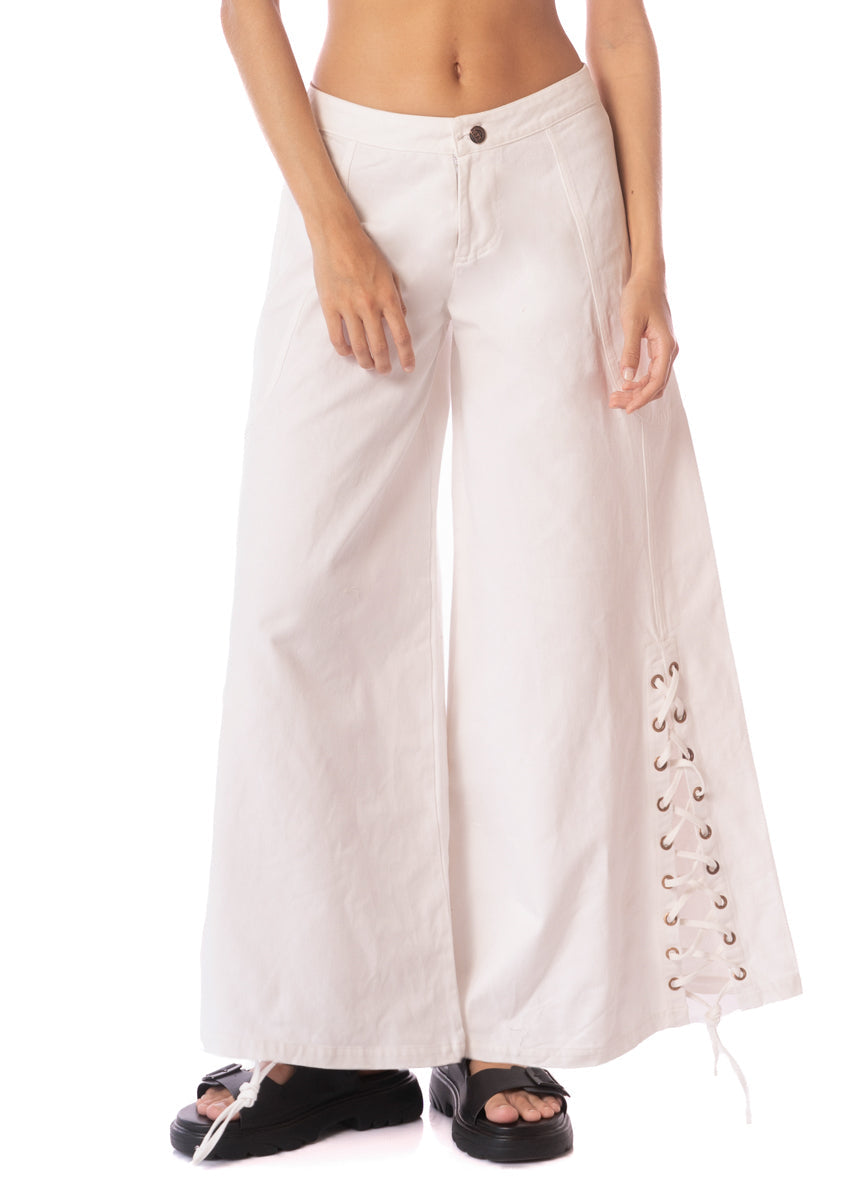 Soft Sand Willow Pants