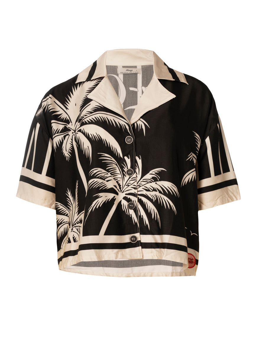 Endless Summer Soda Octavia Shirt