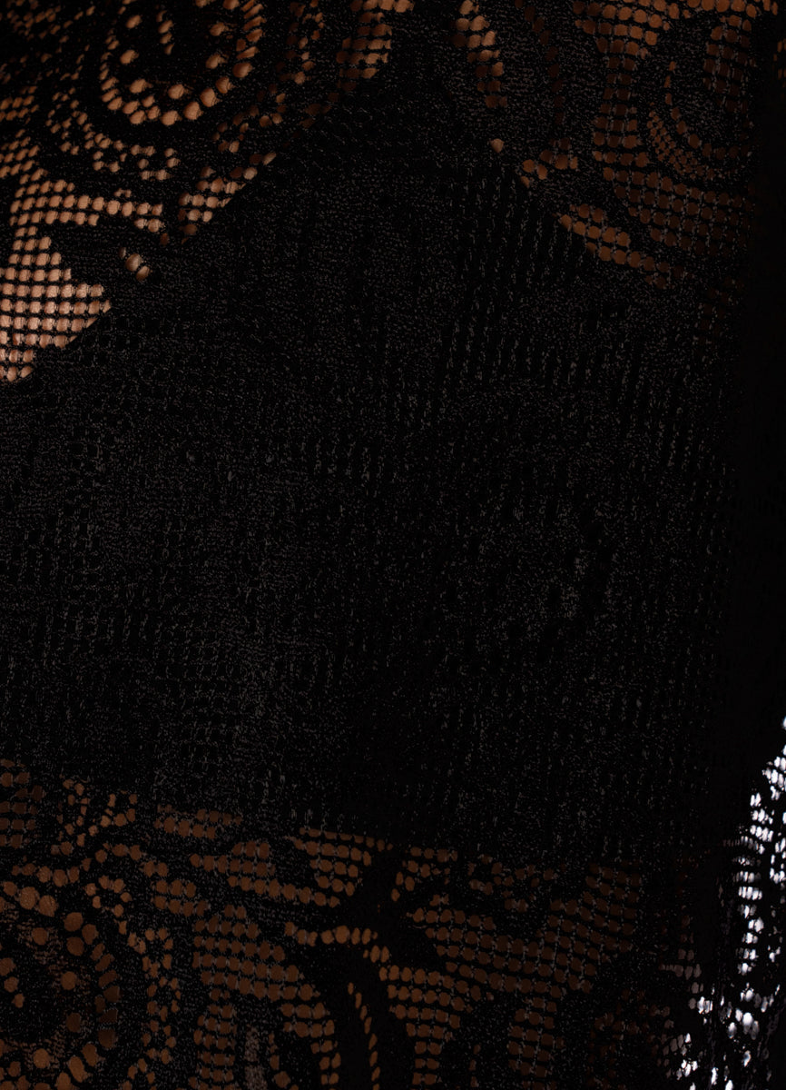 Lace Twilight Mystique T-Shirt