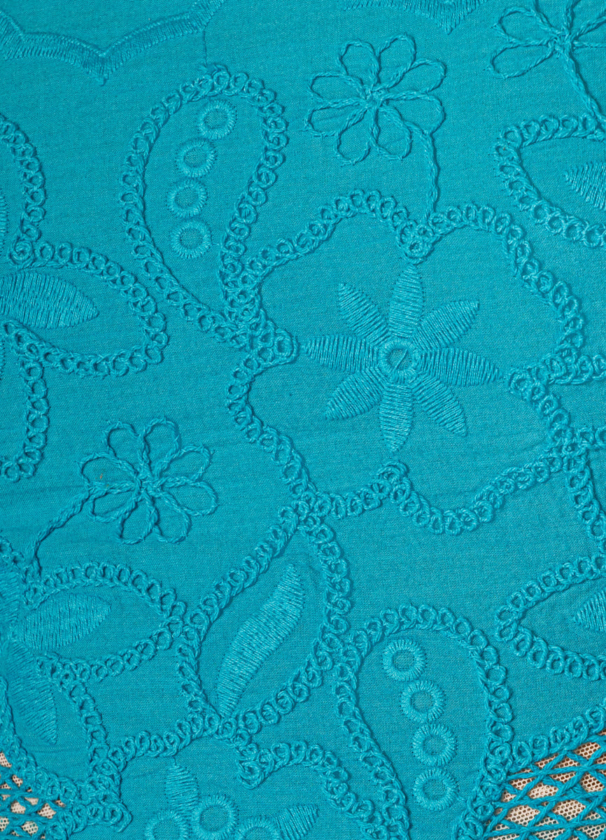 Aqua Dream Sinopia Long Shirt