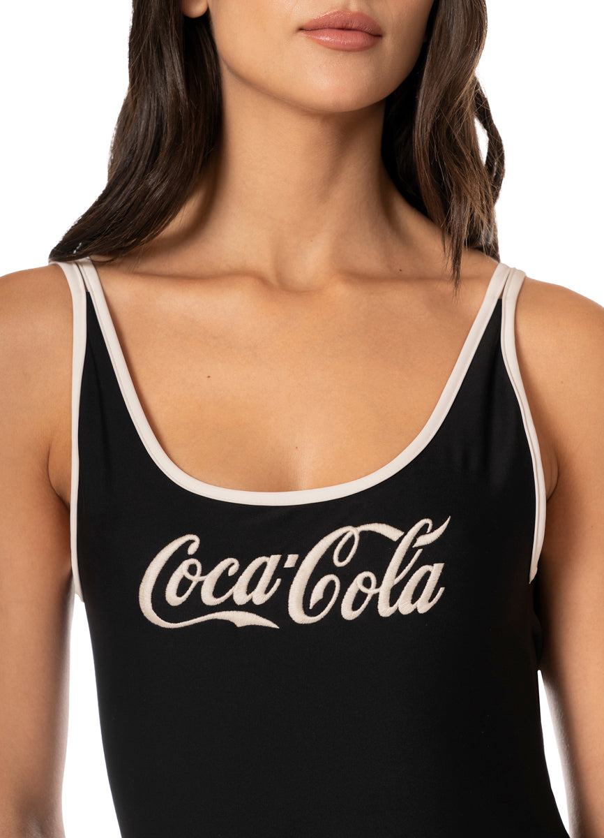 Solar Eclipse Prime Classic One Piece