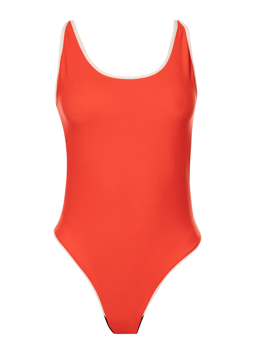 Solar Eclipse Prime Classic One Piece
