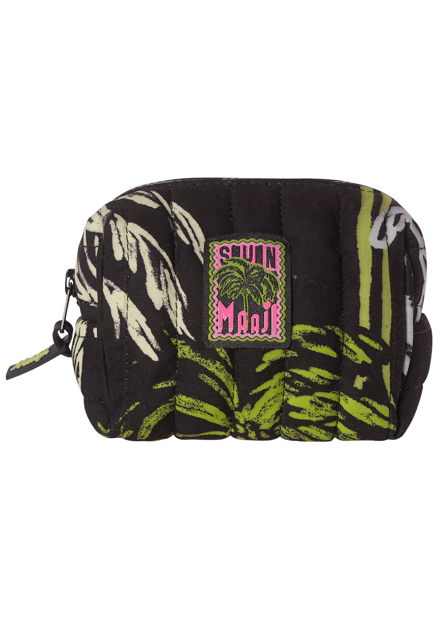 Neon Palmery Augusta Small Pocket Pockets