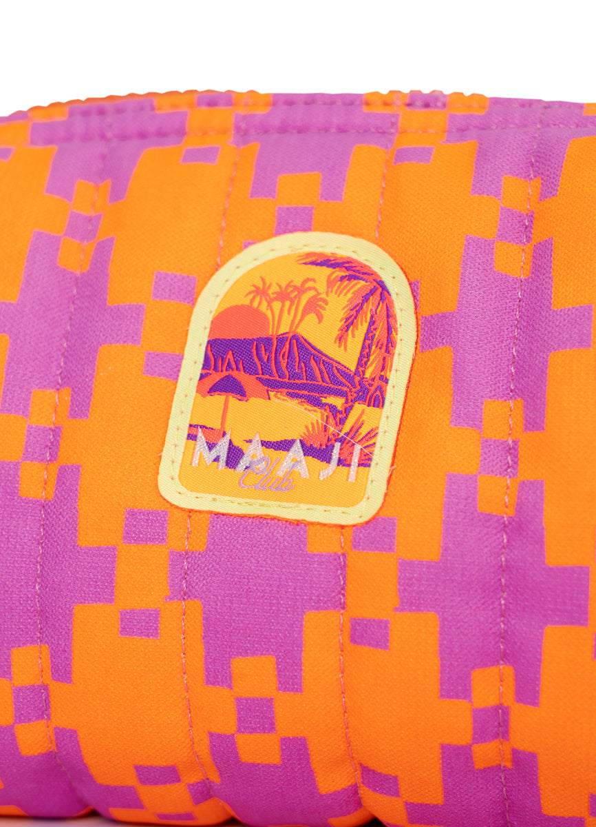 Gallineto Glow Augusta Small Pocket