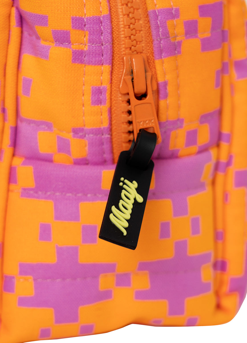 Gallineto Glow Aurora Mid Pocket