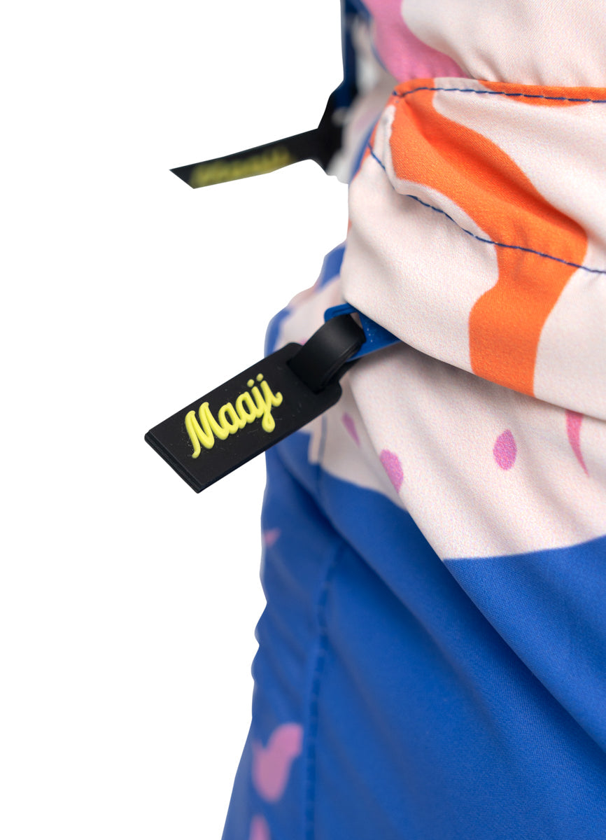 Sunlit Bloom Dream Back Pack Bags
