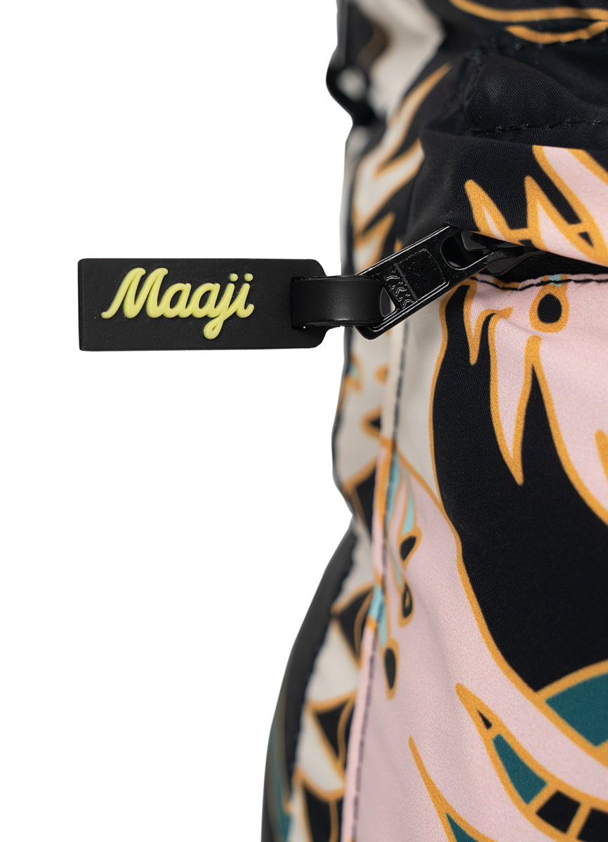 Floral Dream Dream Back Pack
