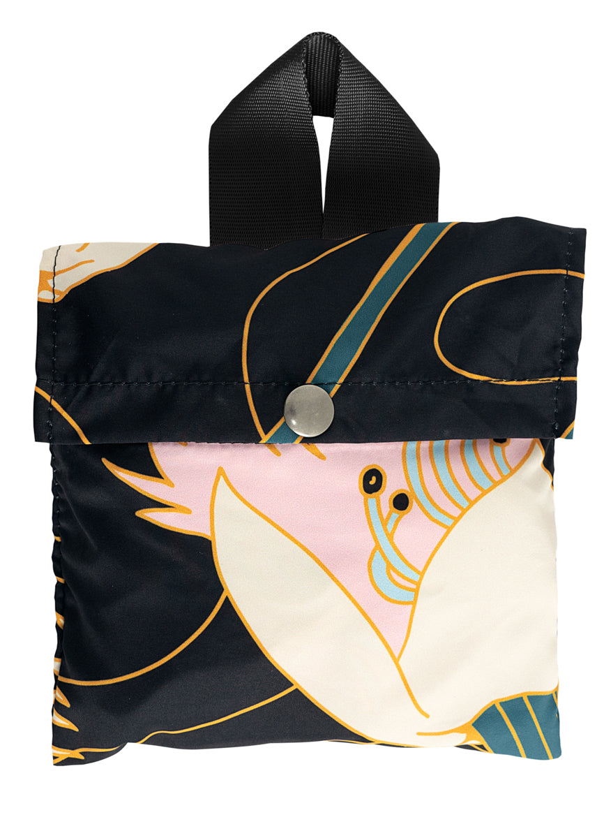 Floral Dream Dream Back Pack